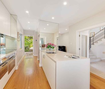 21 Wollombi Road Northbridge - Photo 4