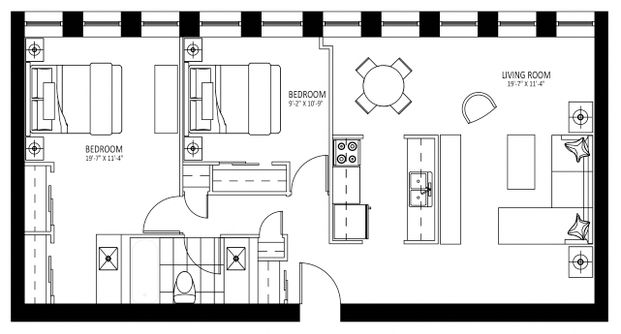 10 Ben Lomond - Plan C - Photo 1