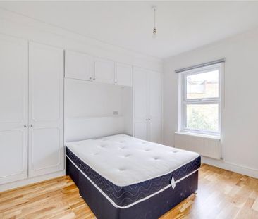 4 bedroom maisonette to rent - Photo 2