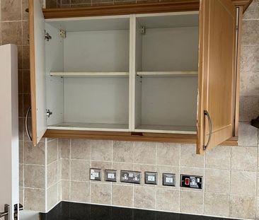 1 Bed Flat, Shipwright House Boulcott Street, E1 - Photo 6