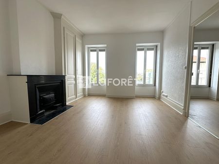 Appartement T3 Givors à louer - Photo 4
