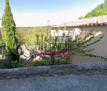 A LOUER - MAISON SAUMANE DE VAUCLUSE - 4 pièce(s) - 71.15m2 - Photo 4
