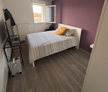Appartement T3 Bordeaux à louer - Photo 3