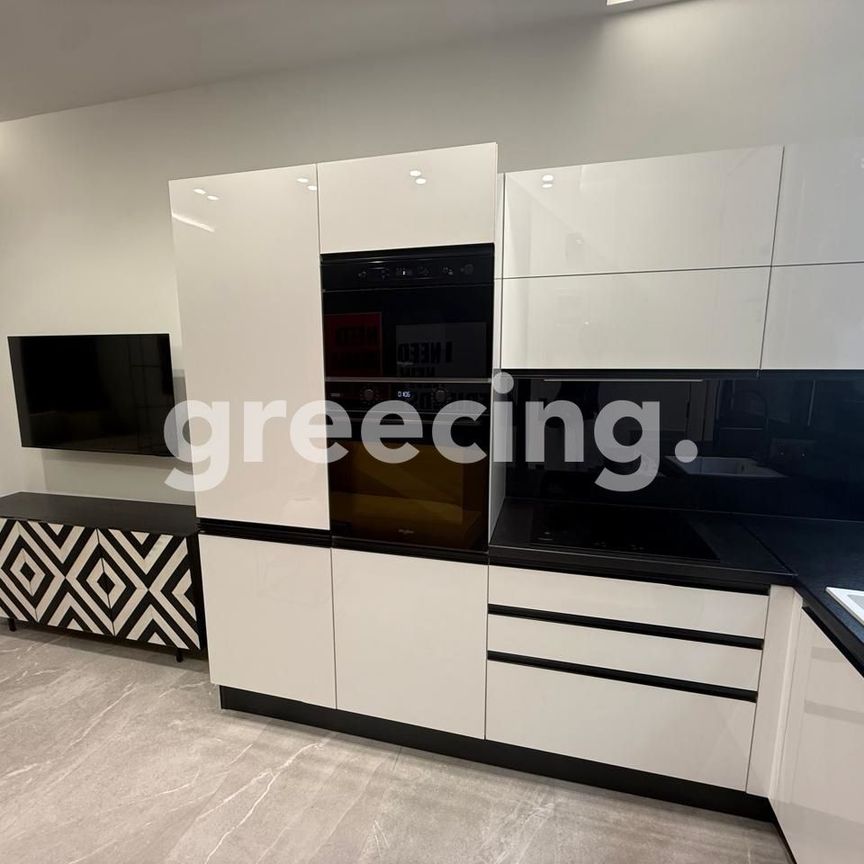 Studio/Γκαρσονιέρα για ενοικίαση Κολωνάκι - Λυκαβηττός - Photo 1