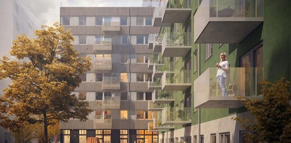 Sandmarksgatan 26, 75257, Uppsala - Photo 2