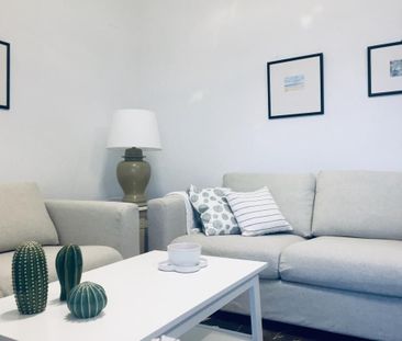 Piso de alquiler en Paseo del Altillo, 5, Almuñecar Centro - Photo 3