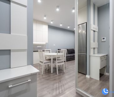 2-pok. 43m2, balkon, Fabryczna, Grzegórzki. - Photo 6