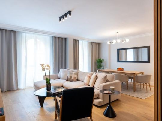 Calle del Doctor Castelo - Foto 1