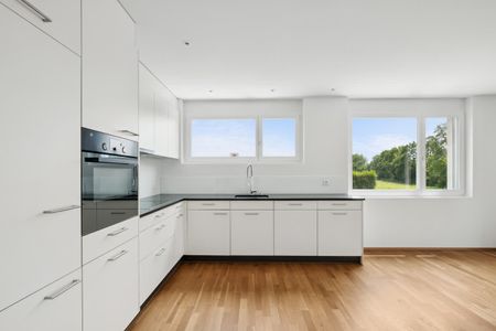 4.5 Zimmer, 100 m², EG - Photo 5