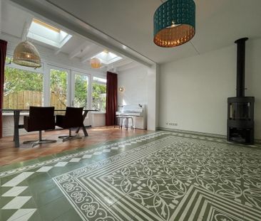 Te huur: Huis Broodheuvel in Hooglanderveen - Foto 3