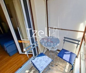 Studio/Γκαρσονιέρα για ενοικίαση Ερυθρός (Αμπελόκηποι - Πεντάγωνο) - Photo 6
