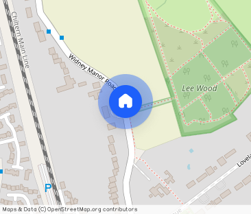 Widney Manor Road, Solihull - Photo 1