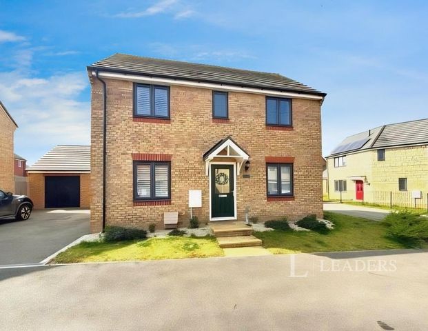 3 bedroom detached house to rent - Photo 1
