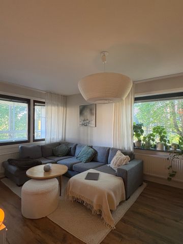 Norrbackavägen, Oskarshamn - Foto 4