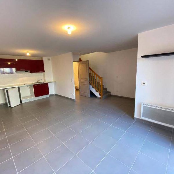 Location appartement 3 pièces 58.74 m² à Montpellier (34000) - Photo 1