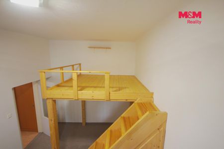 Pronájem bytu 1+1 51 m², Světova 498, Praha Libeň - Fotografie 2