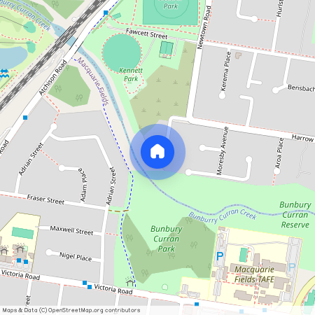 14 Mendi Place, NSW 2167, Glenfield
