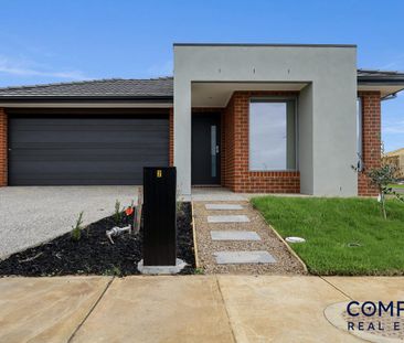 Enjoy Comfort and Style with this Brand New Modern Home - Photo 4
