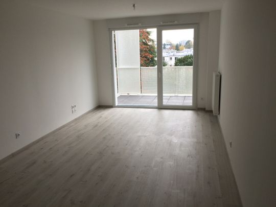 Location Appartement 3 pièces 64m² NANTES 44300 - Photo 1