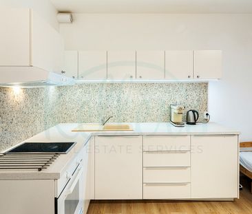 Pronájem bytu 1+kk 32 m² - Photo 2