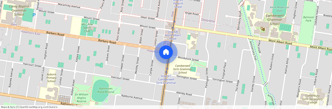 9/995 Burke Road, Hawthorn East