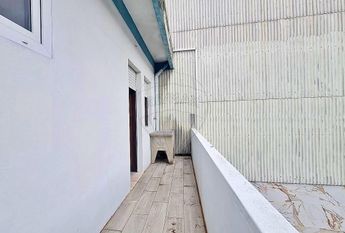 Apartamento T3 em Porto