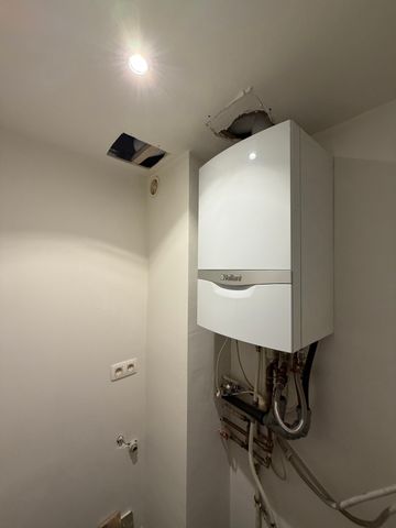 Appartement te huur - Photo 4