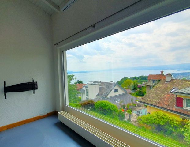 Appartement & studio à louer - Photo 1