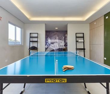 Apartamento 2 Quartos Capao Raso 42m² - Foto 4