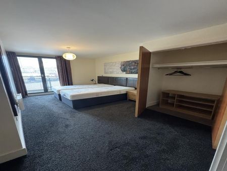 2 bedroom apartment to rent - Photo 2
