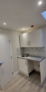 Studio Flat, St. Pauls Road, N1 - Photo 4