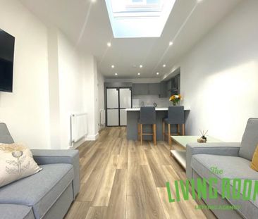 6 bedroom house share to rent - Photo 4