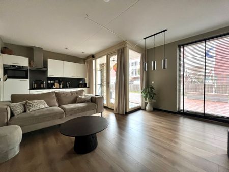 Christiaan Eijkmanstraat, 2652 JS, Berkel En Rodenrijs - Photo 4