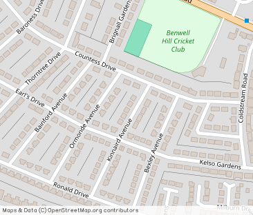Kinnaird Avenue, Denton Burn, Newcastle Upon Tyne, NE15 - Photo 1