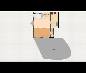 4 Bed Semi-Detached House, Coppetts Close, N12 - Photo 2