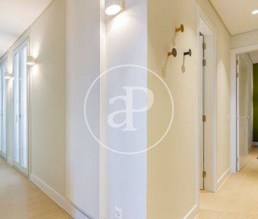 Luxury Apartment for rent in Madrid, Autonomous Region of Madrid - Photo 3