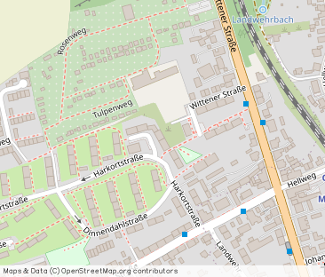 Harkortstraße 16, 44577 Castrop-Rauxel - Photo 1