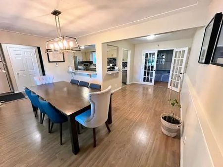 For Lease - 3 Old York Crescent Unit# Upper, Kitchener, Ontario - Photo 3