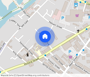 Edward Avenue, Newark, Nottinghamshire - Photo 1