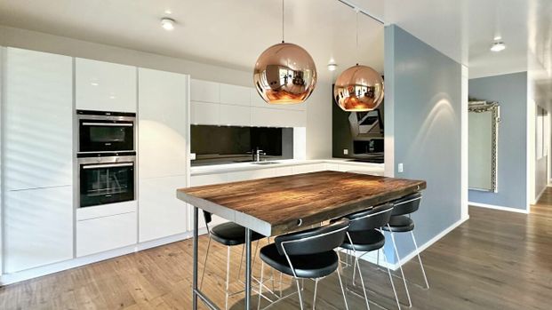 5 room apartment in Cologny - Photo 1