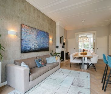 Huis te huur: Badhuisweg 226 2597 JS Den Haag - Photo 4