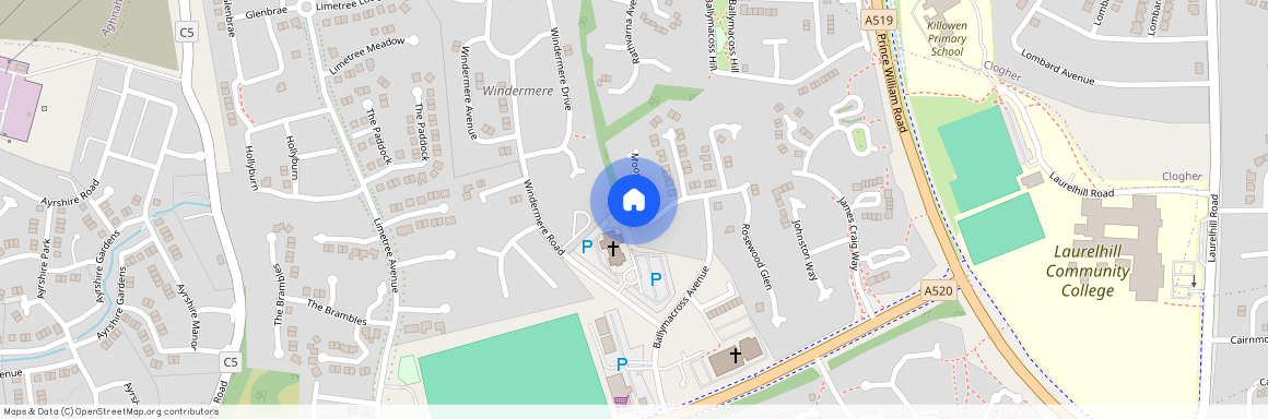 17 Moorland Park, Lisburn, BT28 2XT