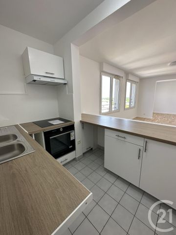 Location Appartement 2 pièces 41m² MONTIGNY LE BRETONNEUX 78180 - Photo 5