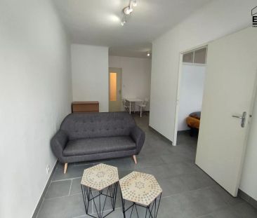 2 pièces meublé - Photo 2