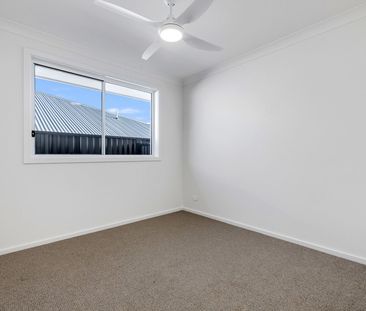 Stylish New Home with Bright Modern Interiors - Photo 2