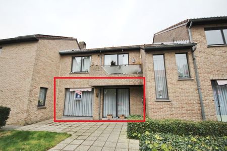 Appartement te huur - Photo 4