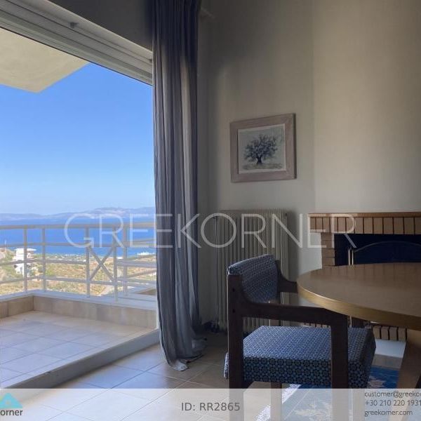 Μονοκατοικία για ενοικίαση Νέος Βουτζάς (Νέα Μάκρη) - Photo 1