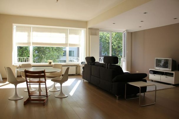 Appartement te huur - Photo 1