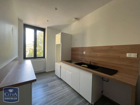 Appartement à louer 3 pièces 47.16m² - Photo 5