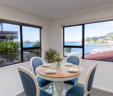 Gorgeous 2 bedroom apartment with million dollar views! - Photo 3